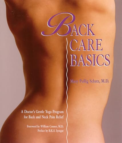Algopix Similar Product 11 - Back Care Basics A Doctors Gentle
