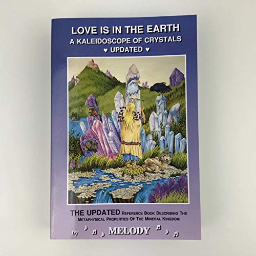 Algopix Similar Product 3 - Love Is in the Earth A Kaleidoscope of