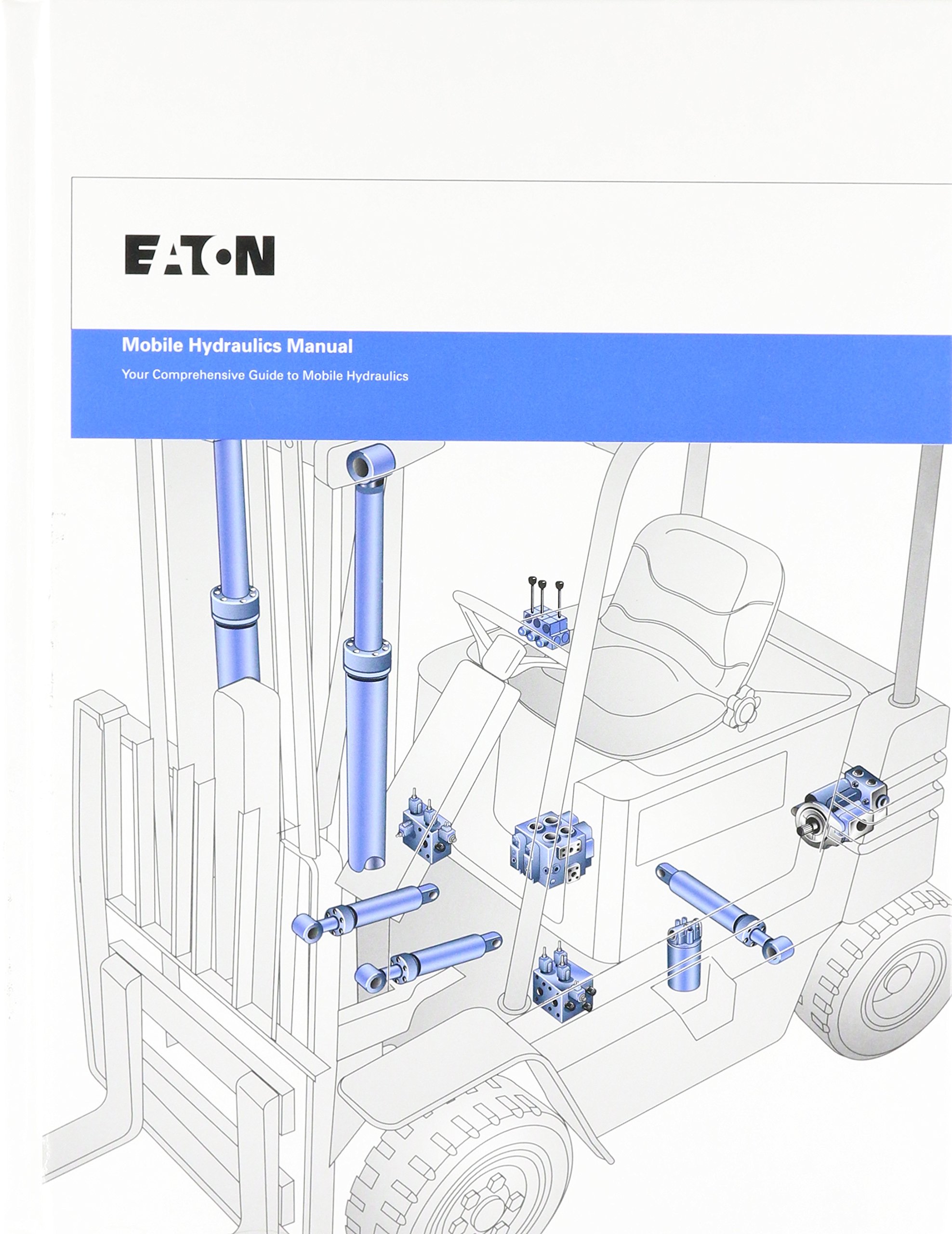 Algopix Similar Product 17 - Mobile Hydraulics Manual
