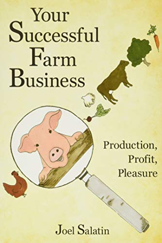 Algopix Similar Product 1 - Your Successful Farm Business