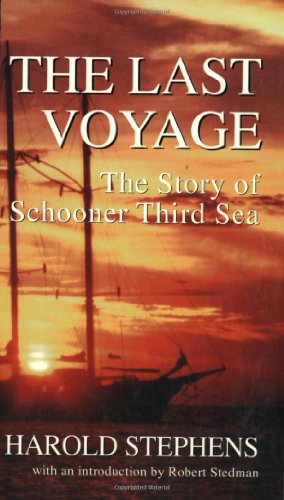 Algopix Similar Product 15 - The Last Voyage The Story of the