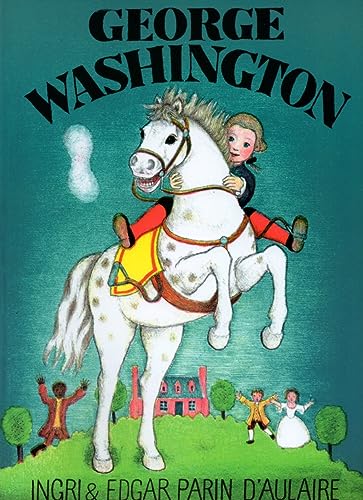Algopix Similar Product 15 - George Washington