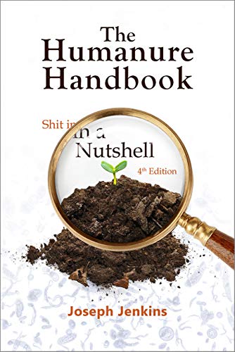 Algopix Similar Product 4 - The Humanure Handbook 4th Edition