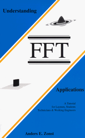 Algopix Similar Product 5 - Understanding FFT Applications  A
