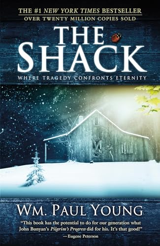 Algopix Similar Product 12 - The Shack Where Tragedy Confronts