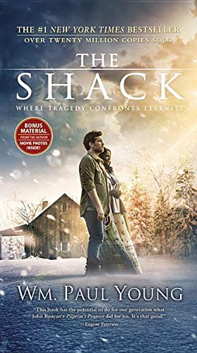 Algopix Similar Product 8 - The Shack