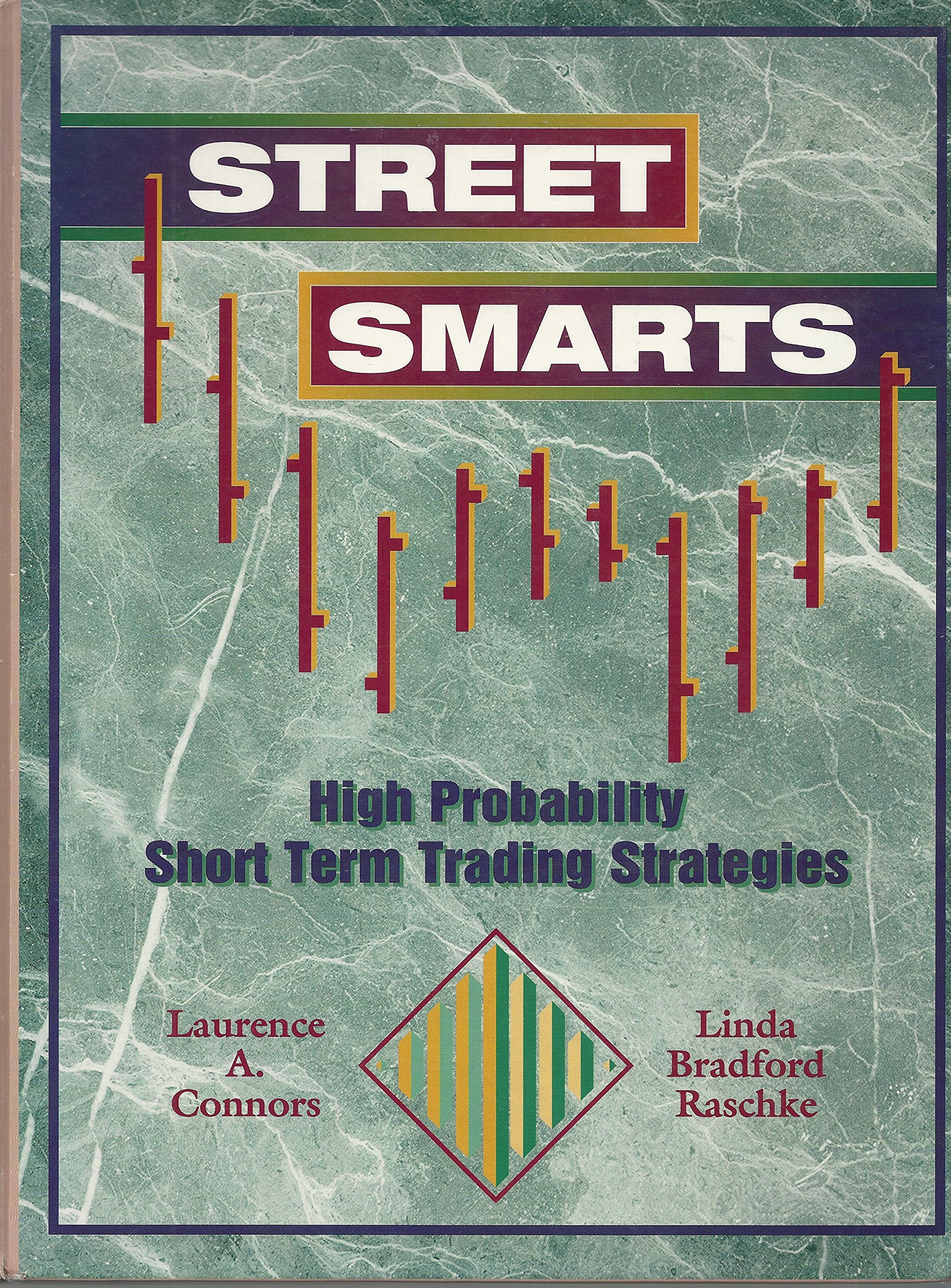 Algopix Similar Product 11 - Street Smarts High Probability