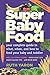 Algopix Similar Product 14 - Super Baby Food: Your Complete