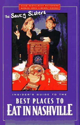 Algopix Similar Product 14 - Insiders Guide to the Best Places to