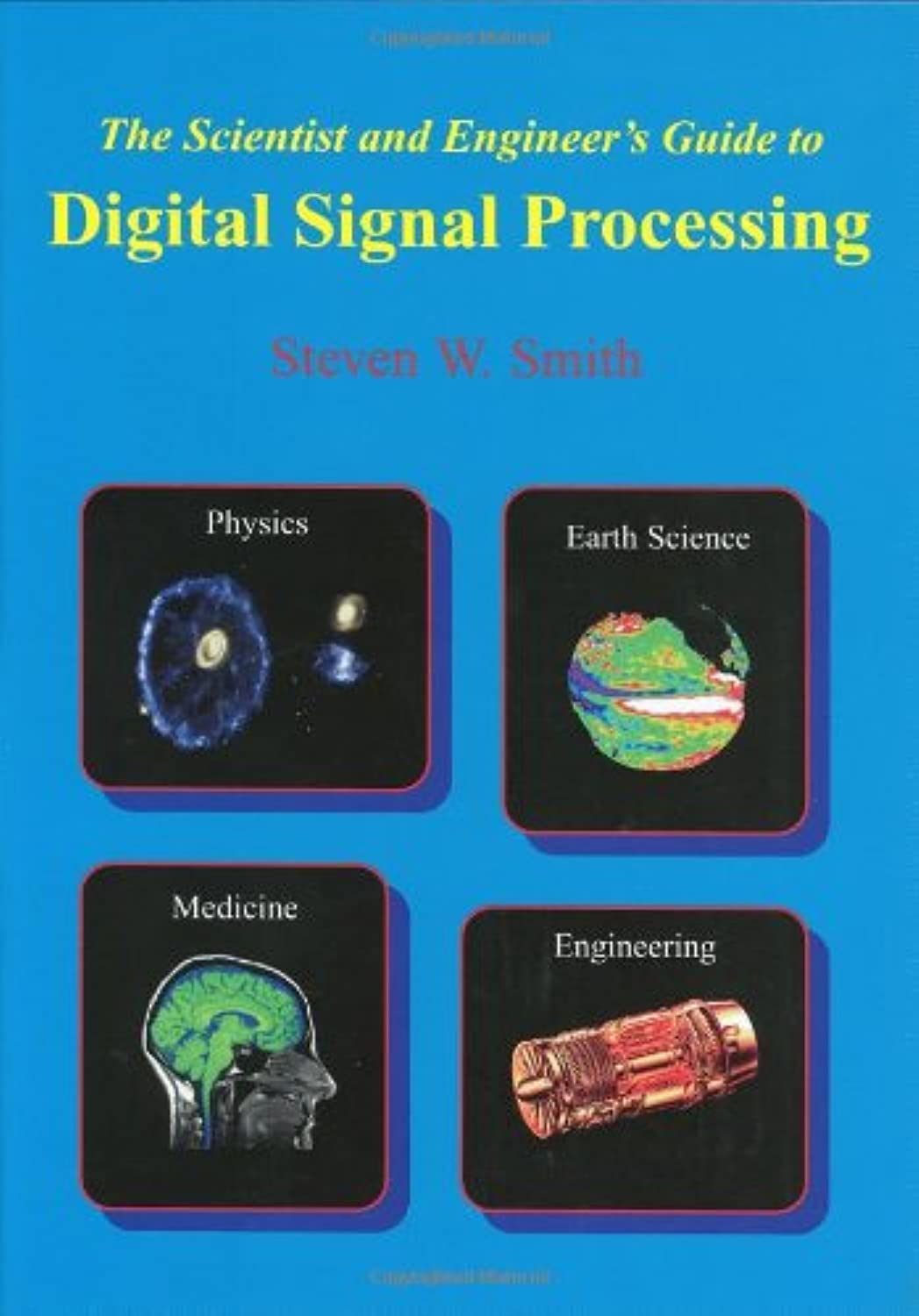 Algopix Similar Product 7 - The Scientist  Engineers Guide to