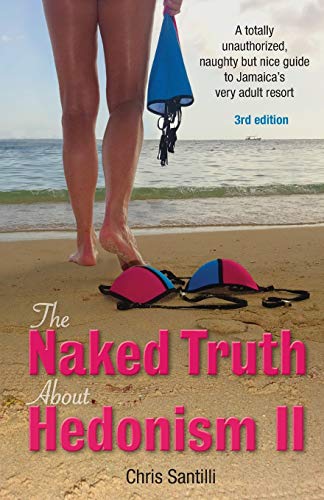 Algopix Similar Product 2 - The Naked Truth about Hedonism II A