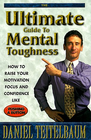 Algopix Similar Product 14 - Ultimate Guide to Mental Toughness How