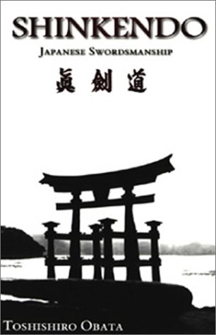 Algopix Similar Product 8 - Shinkendo Japanese Swordsmanship
