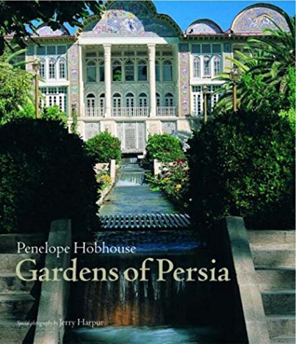 Algopix Similar Product 16 - Gardens of Persia