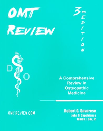 Algopix Similar Product 20 - OMT Review 3rd Edition