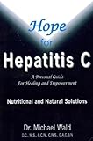 Algopix Similar Product 15 - Hope for Hepatitis C