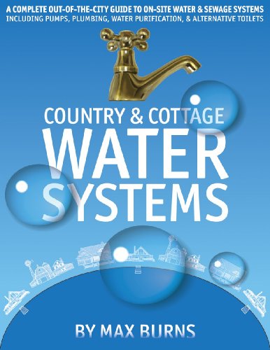 Algopix Similar Product 2 - Country and Cottage Water Systems A