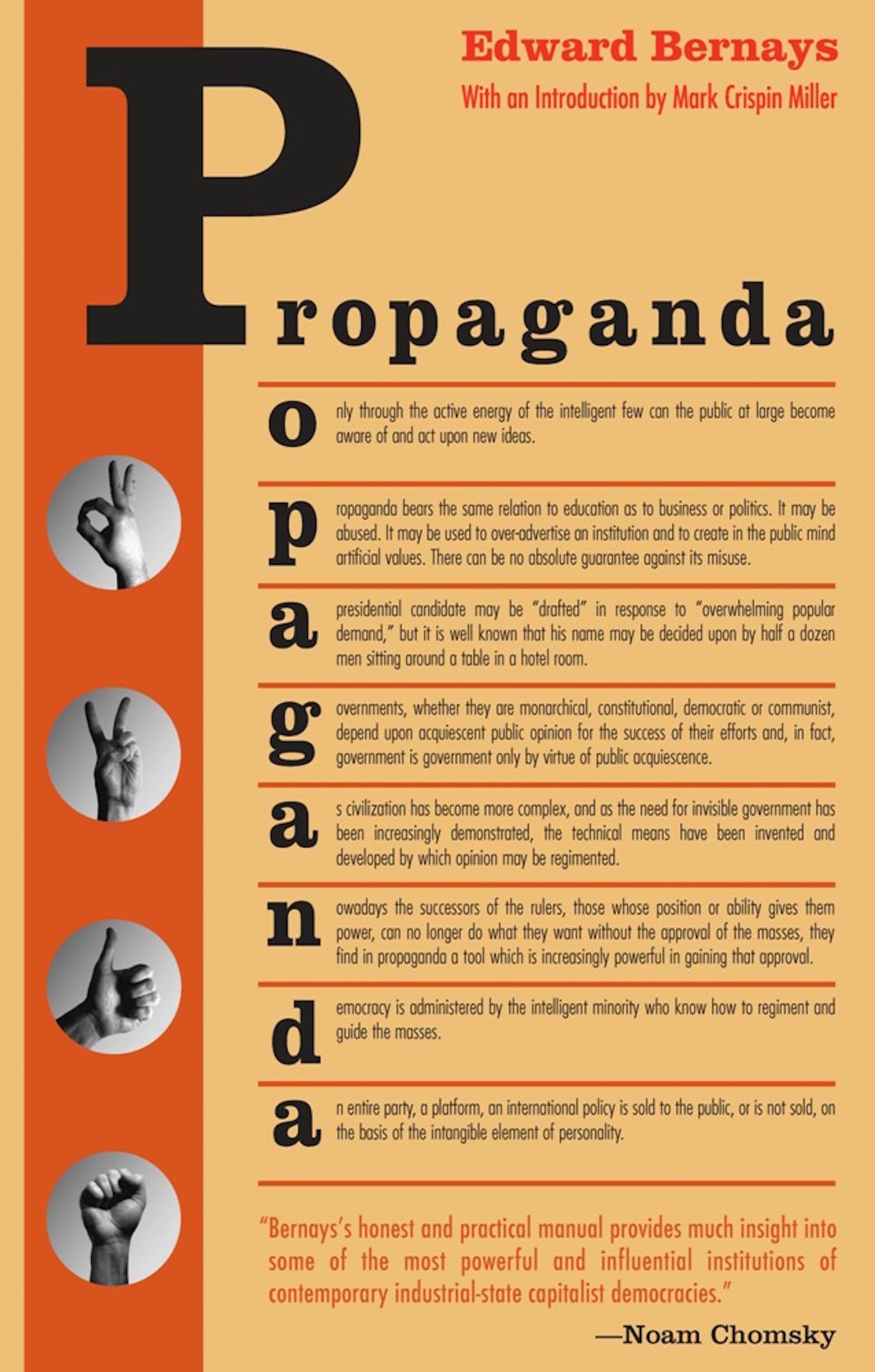 Algopix Similar Product 16 - Propaganda
