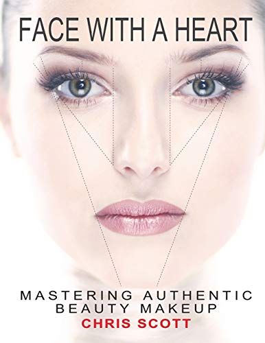 Algopix Similar Product 17 - Face with A Heart Mastering Authentic
