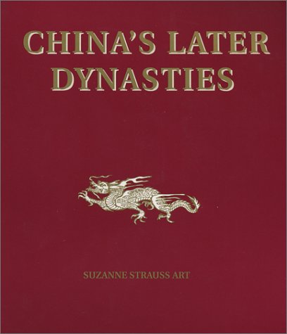 Algopix Similar Product 18 - Early Times: China's Later Dynasties