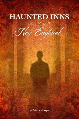 Algopix Similar Product 17 - Haunted Inns of New England