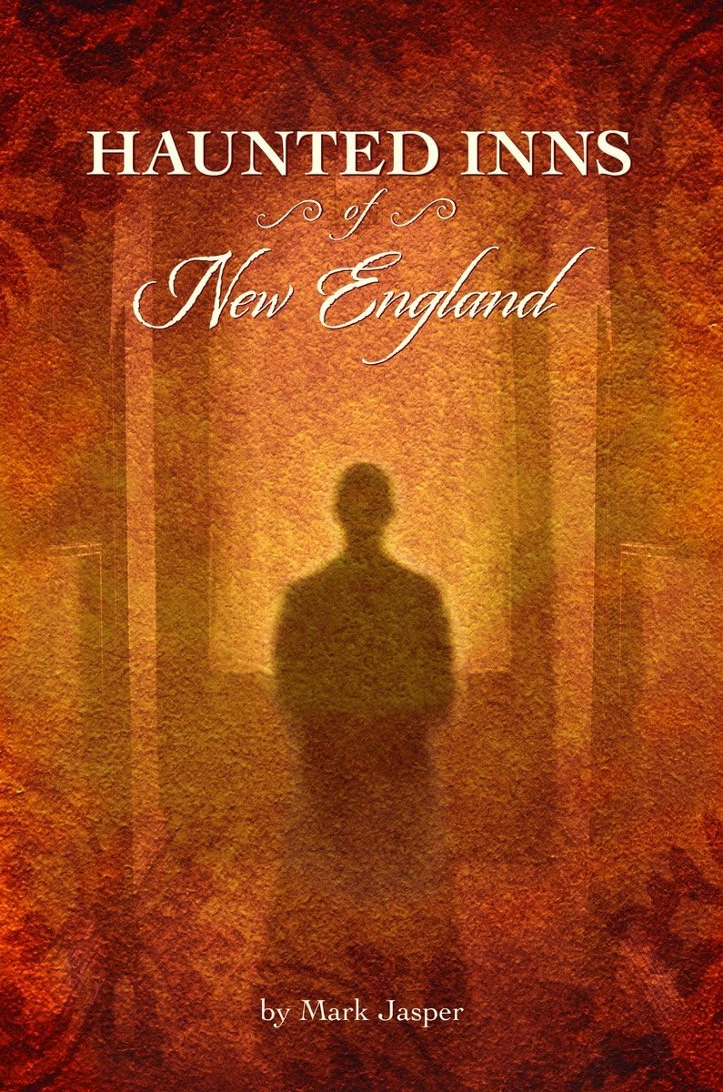 Algopix Similar Product 2 - Haunted Inns of New England
