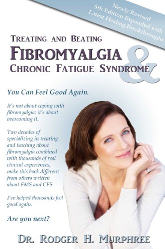 Algopix Similar Product 2 - Treating and Beating Fibromyalgia and