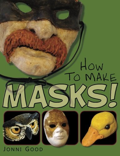 Algopix Similar Product 1 - How to Make Masks Easy New Way to