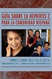Algopix Similar Product 3 - Guia Sobre La Hepatitis C Para la