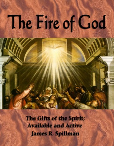 Algopix Similar Product 5 - The Fire of God