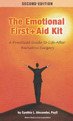 Algopix Similar Product 9 - Emotional First Aid Kit A Practical