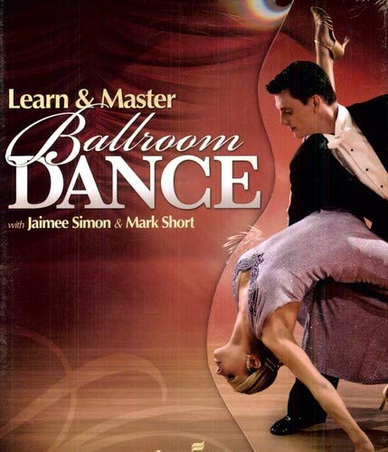 Algopix Similar Product 8 - Learn & Master Ballroom Dancing