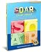 Algopix Similar Product 12 - SOAR Study Skills A Simple and