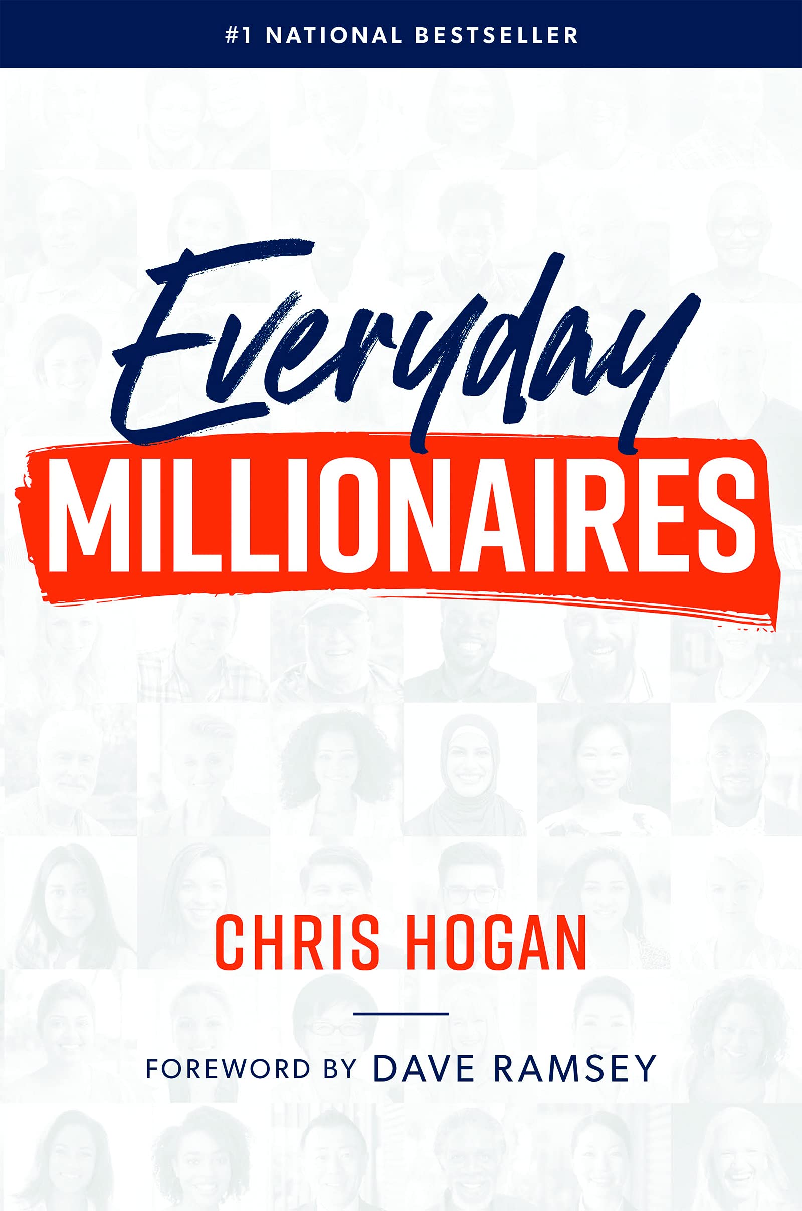 Algopix Similar Product 15 - Everyday Millionaires