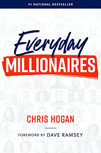 Algopix Similar Product 10 - Everyday Millionaires