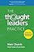Algopix Similar Product 19 - The Thought Leaders Practice