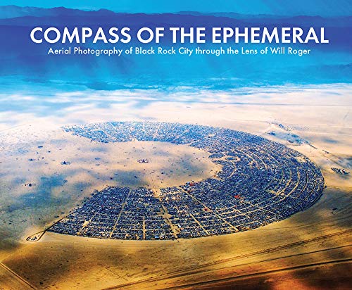 Algopix Similar Product 17 - Compass of the Ephemeral Aerial