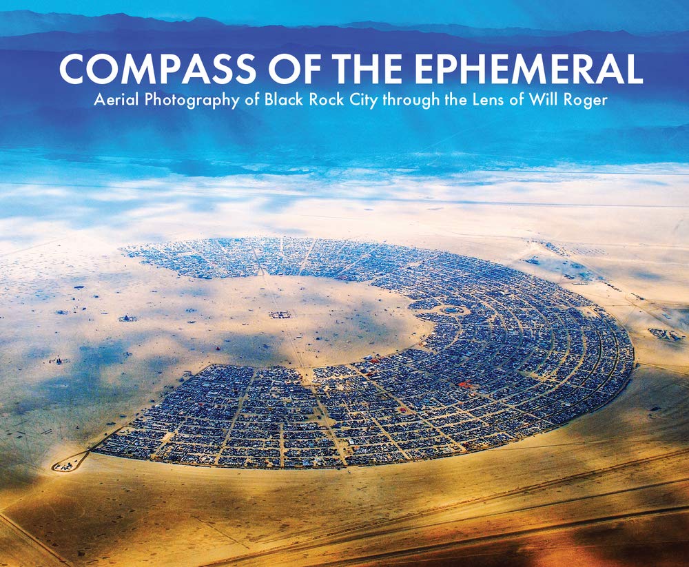 Algopix Similar Product 4 - Compass of the Ephemeral Aerial