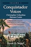 Algopix Similar Product 13 - Conquistador Voices The Spanish