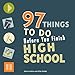 Algopix Similar Product 15 - 97 Things to Do Before You Finish High