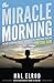 Algopix Similar Product 19 - The Miracle Morning The NotSoObvious