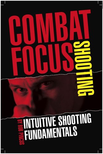 Algopix Similar Product 16 - Combat Focus Shooting Intuitive
