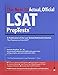 Algopix Similar Product 7 - The Next 10 Actual Official LSAT