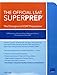 Algopix Similar Product 3 - The Official LSAT SuperPrep The