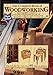 Algopix Similar Product 14 - The Complete Book of Woodworking