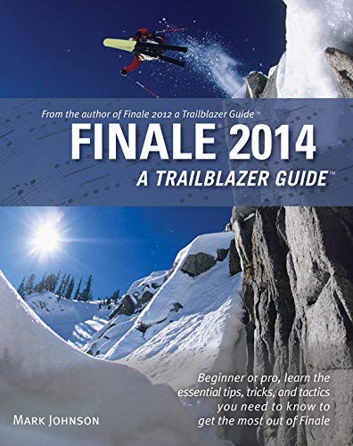Algopix Similar Product 6 - Finale 2014: A Trailblazer Guide