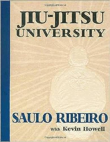 Algopix Similar Product 2 - Jiu-Jitsu University