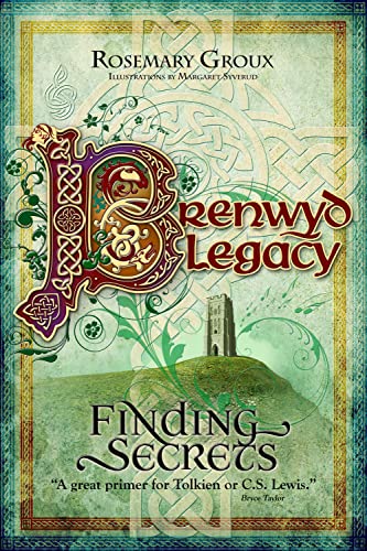 Algopix Similar Product 8 - Brenwyd Legacy - Finding Secrets (2)