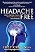 Algopix Similar Product 8 - Headache Free Relieve Migraine
