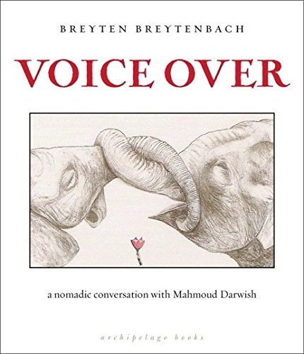 Algopix Similar Product 16 - Voice Over A Nomadic Conversation with